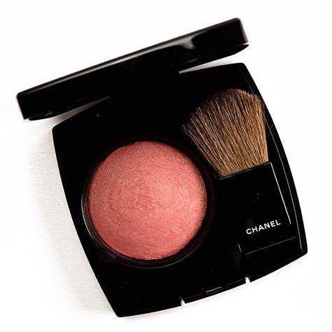 chanel reflex blush.